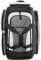 Shugon - sac trolley de sport / voyage - 75L - DETROIT 6090 - noir - Trolley Holdall