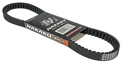 Keilriemen Naraku Typ 835mm für GY6 125/150ccm