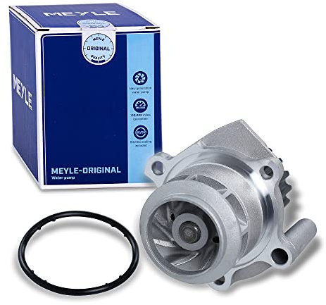 Meyle 113 012 0056 Wasserpumpe | Kompatibel mit: AUDI A2, A3, A3 Cabriolet, A3 Sportback, FORD GALAXY I, SEAT ALHAMBRA, ALTEA, ALTEA XL, AROSA, CORDOBA