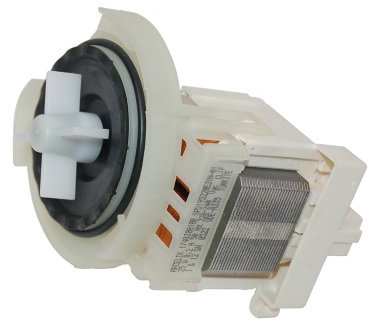 Whirlpool Dishwasher Drain Pump
