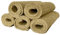 Tapis Chanvre 100%, 100 x 50 cm, épaisseur 5 mm Lot de 5 (EUR 5,59/pièce), Les rongeurs Tapis en Tant Que pour Lapins, cochons d'Inde, Hamster, Rats et d'autres rongeurs.