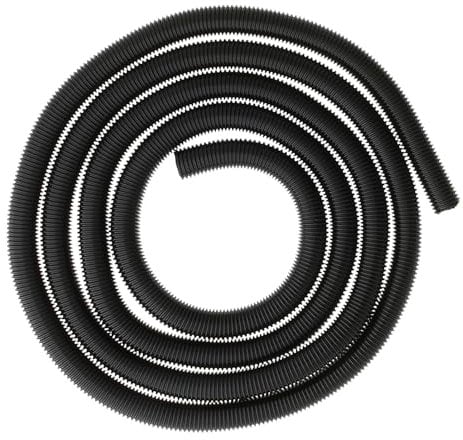 First4Spares 5 Metre 1.25 (32mm) Premium Quality Flexible Hose Fish Pond Pump Flexi Pipe