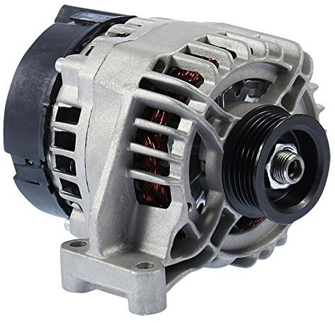 ATL Autotechnik L 49 540 Generator