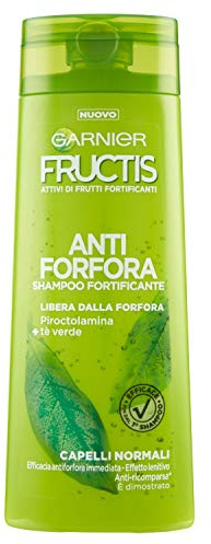 Garnier Fructis kräftigendes Anti-Schuppen-Shampoo Anti-Schuppen