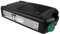 Autoselect 507185 Jerrican Plastique vidange 8L, Noir