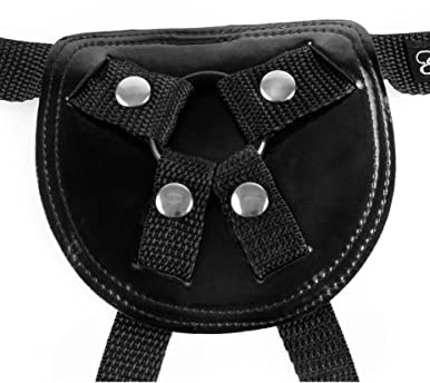 Fetish Fantasy Stay-Put Harness