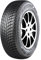 Bridgestone Blizzak LM-001 M+S - 195/65R15 91T - Winterreifen