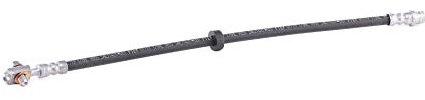 ATE Bremsschlauch 24.5143-0439.3, black