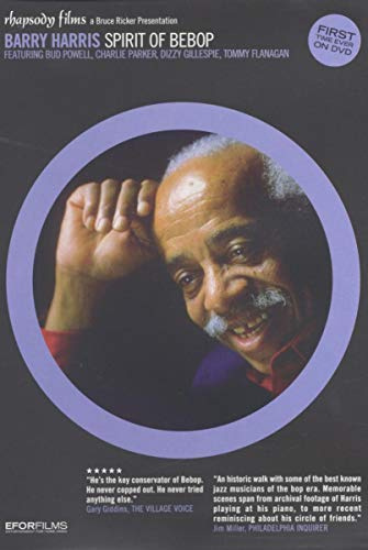 Barry Harris - Spirits of Bee Bop