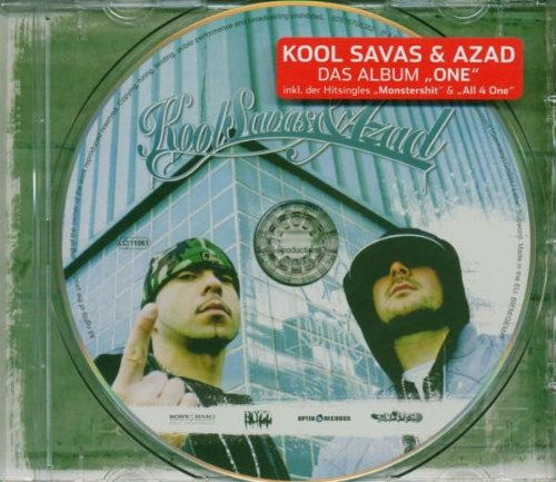 Subword (Sony Music)