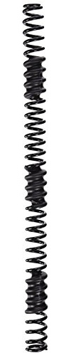 Rockshox 11.4015.380.000 Boxxer Ricambio Forcella, Nero
