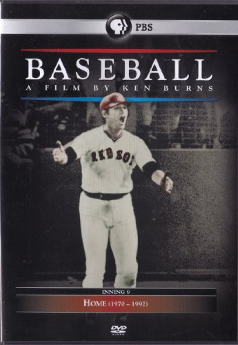 Ken Burns' Baseball - Inning 9 (Re-release)
