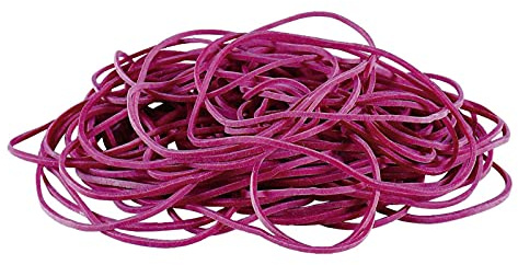 Wihedü 500.021 Gummiringe 60mm 1kg