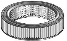 COOPERSFIAAM FILTERS FL6390 Motorräume