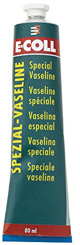 Format 4317784349000 – EU spezial-vaseline 80 ml Tube weiñ e-coll