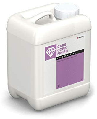 RETOL CARE Cork Finish Pflegemittel für Korkböden (2,5 l)