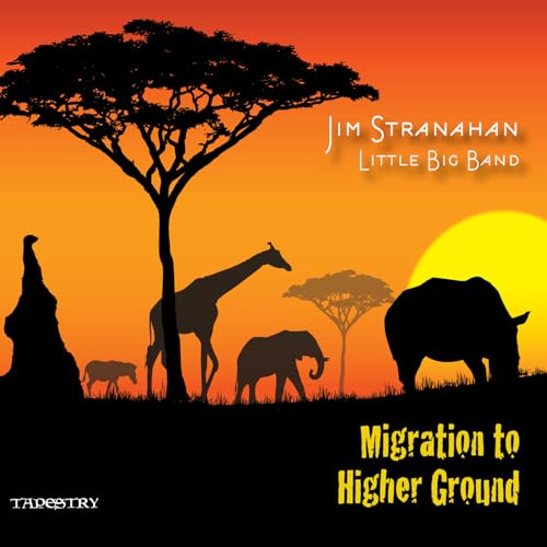 Migration to Higher Ground