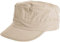 normani Rip Stop BDU Cap Farbe Khaki Größe S