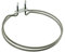 Genuine Belling Fan Oven Element Heater (2500W, 2 Turn, Original Part)