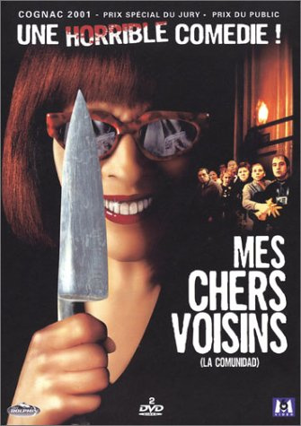 Mes chers voisins - Édition 2 DVD [FRANZOSICH]
