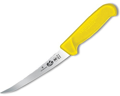 Victorinox V5.6608.15, Giallo, Madiano