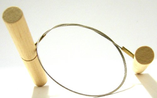 Cheese Wire Wood Handle Guaranteed Quality