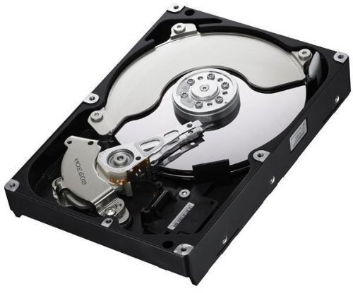 Samsung HD103SJ Spinpoint F3 Disques Dur 3.5 Serial ATA