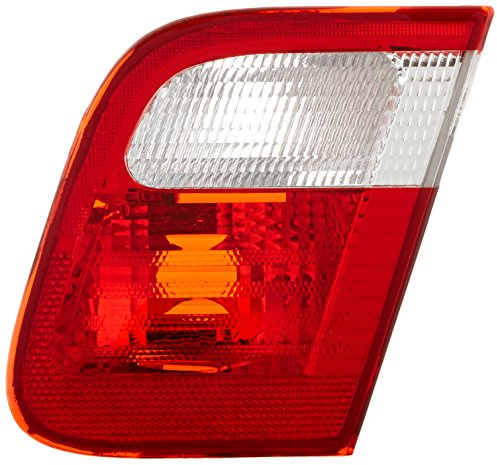 DEPO 344-1301R-UQ Ersatzleuchte für Beifahrerseite (dieses Produkt ist ein Aftermarket-Produkt, wird nicht von der OE-Car Company erstellt oder verkauft)
