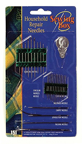 PRIME FURNISHING Household Repair Needles