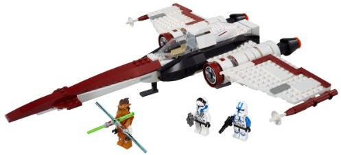 Lego Star Wars Z-95 Headhunter: 75004