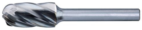 Pferd 21105786 Hartmetall-Frässtifte WRC 0616/6 Z Alu