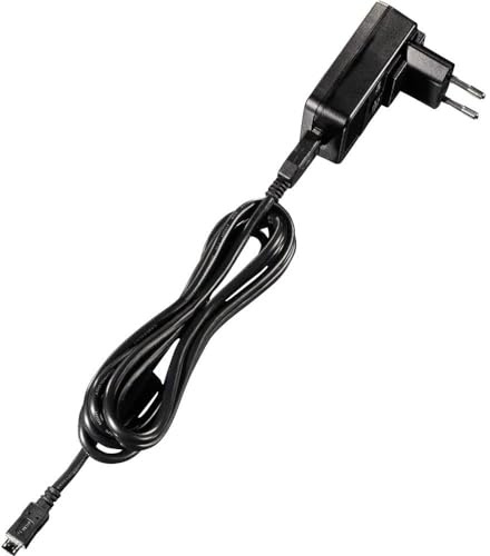 Testo 0554 1105 Power Supply with USB Micro Cable, 5V, 1 Amp