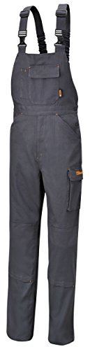 Beta Tools 7933P /M-Jardineira Cinza Escuro