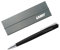 Lamy Kugelschreiber studio black Modell 267 inkl. Laser-Gravur, Farbe mattschwarz