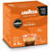 Lavazza, A Modo Mio Espresso Delizioso, 1 Packung mit 16 Kaffeekapseln mit Floralen Noten und einem leichten Likörgeschmack, 100% Arabica, Intensität 8/13, Mittlere Röstung