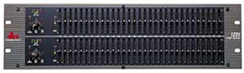 dbx 1231 Dual 31-band Graphic Equalizer