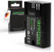 PATONA LP-E6N Premium Camera Battery 2040 mAh Replacement for Canon LP-E6N with Info Chip Intelligent Battery System