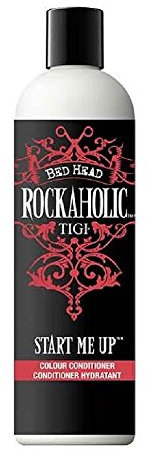 Tigi Bed Head Rockaholic Start Me Up Conditioner, 355 ml