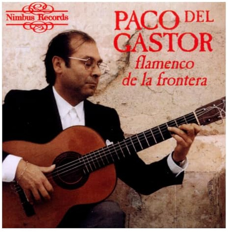 Flamenco de la Frontera