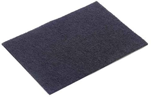 Amica KF 17137 Dunstabzugshaubenzubehör/Kohlefilter für KH 17111 E/schwarz