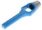 GEDORE Emporte-pièce pour matériaux tendres, Ø 27 mm, Caoutchouc, Cuir, Joints, Tissus, Rond, Longueur 175 mm, Emporte-pièce, 570027