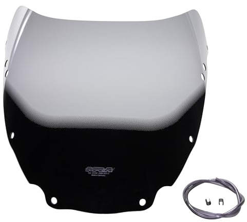 MRA Originalformscheibe O rauchgrau GSX-R 750 W GR7BA/GR7BB/GR7BC