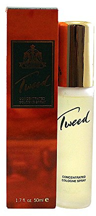 Taylor of London - Tweed Fragrance for Women- 50ml Parfum De Toilette, by Milton-Lloyd