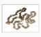Ryobi CSA-056 16in Replacement Chain for Electric Chainsaws RYBCSA056