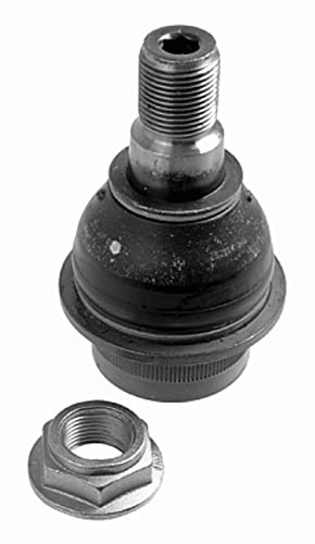 LEMFÖRDER 18875 03 Trag-/Führungsgelenk für Mercedes-Benz Sprinter 3-T Kasten (B903) 1995-2012 Links, Rechts, Vorderachse und Andere Fahrzeuge
