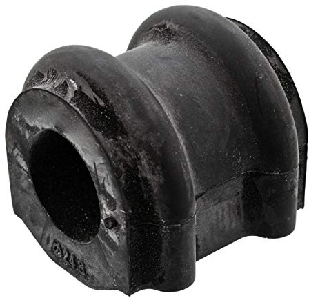febi bilstein 41588 Stabilisatorlager, 1 Stück | Kompatibel mit: HYUNDAI TUCSON, TUCSON Kasten/SUV, KIA SPORTAGE II, SPORTAGE II VAN