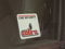 2x Replacement Cobra Car Alarm Window Stickers.