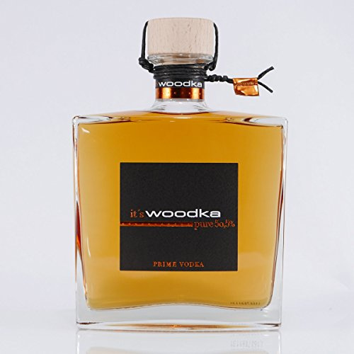 Scheibel it`s woodka Magnum 1,5 Liter