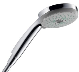 Hansgrohe Croma 100-Multi-Handbrause Nr.28536460 grau