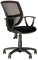 Ergonomischer Büro Dreh Stuhl Arbeitsplatz Bestuhlung Gaslift schwarz Nowy Styl GTP